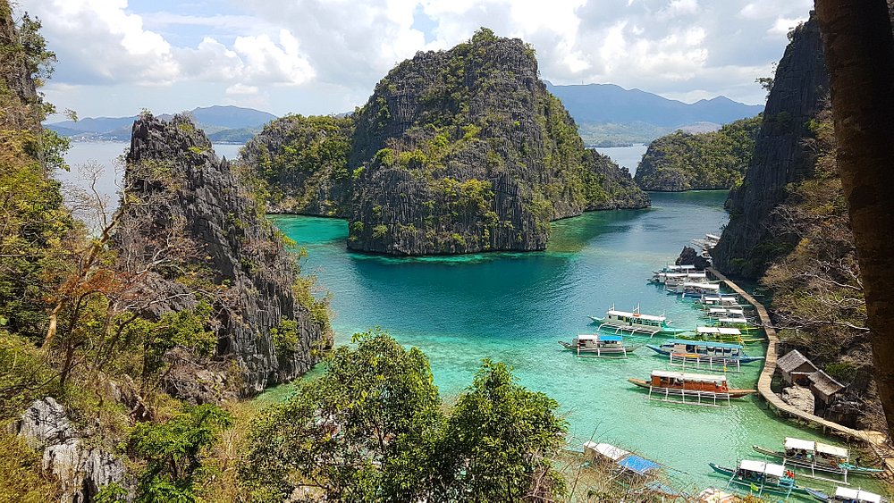 10 Best Things To Do in Coron, Palawan WanderPinas
