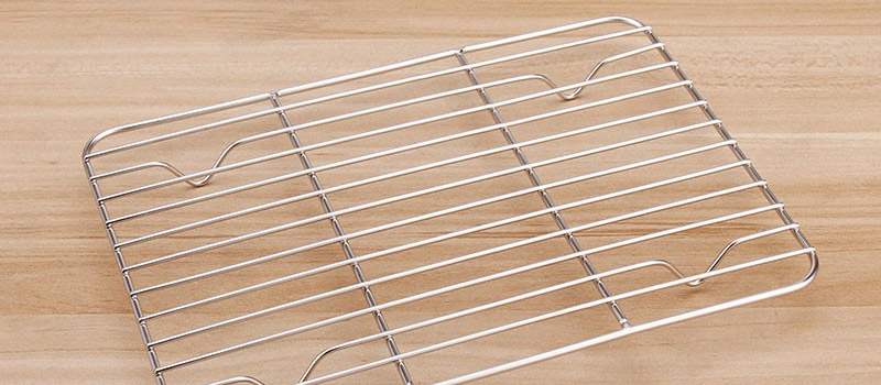 stainless steel cooling rack