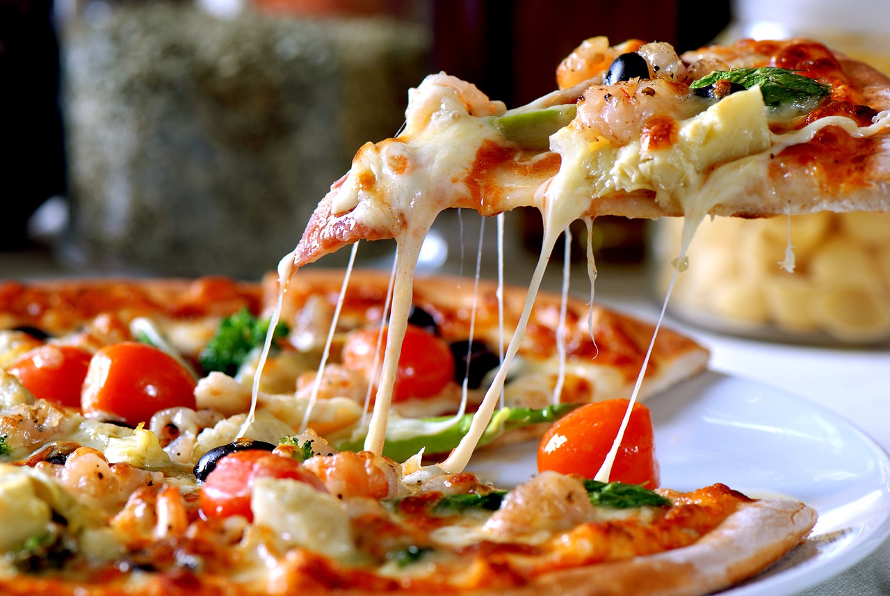 10 Best Pizza Places in Manila WanderPinas